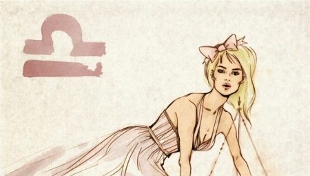 Characteristics of a woman Libra born in the year of the Monkey