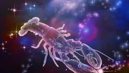 Charakteristické znaky rakoviny