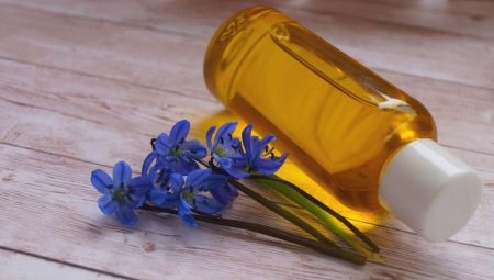 DIY hydrophilic oil making