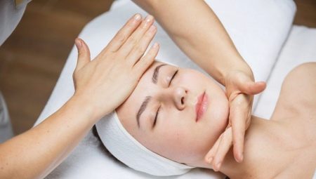 How to do facial massage for wrinkles at home?