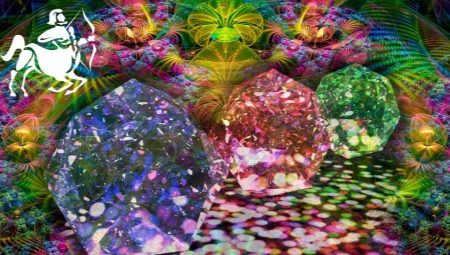 Stone for Sagittarius: an overview of options and selection criteria