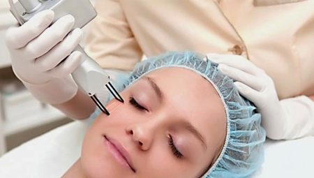 Laser facial rejuvenation: features, types and technology of conducting