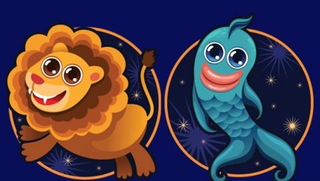 Sư tử và Song Ngư: đặc điểm mối quan hệ và khả năng tương thích