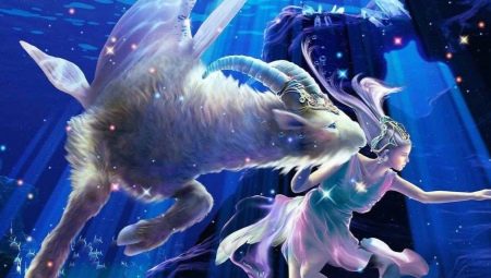 Capricorn male born in the year of the Goat: personality profile and compatibility