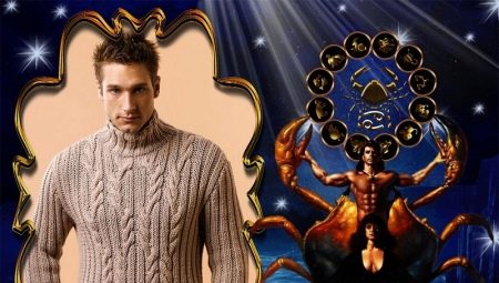 Home de càncer: trets de personalitat i compatibilitat de relació