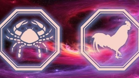 Male Cancer born in the year of the Rooster: characteristics and compatibility