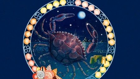 Cancer Man Born in the Year of the Dog