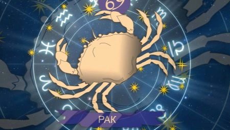 Krebsmensch in Liebe und Beziehung