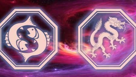 Male Fish Born in the Year of the Dragon: Characterization and Compatibility