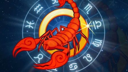 Scorpio male born in the year of the Rooster: compatibility and characterization