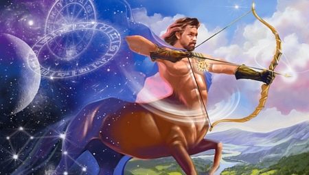 Sagittarius man: what kind of girls does he like and what kind of love is he in?