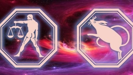 Male Libra born in the year of the Rat