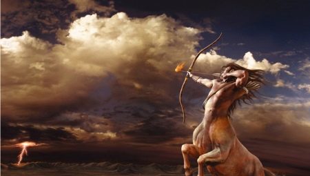 Homes sagitari: caracterització de les qualitats en el matrimoni i l’amor, elecció de la professió i talismes