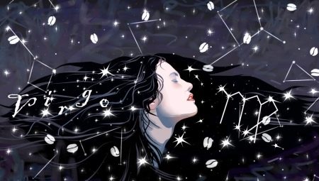 Beskrivelse av en jomfrukvinne født i geiteåret