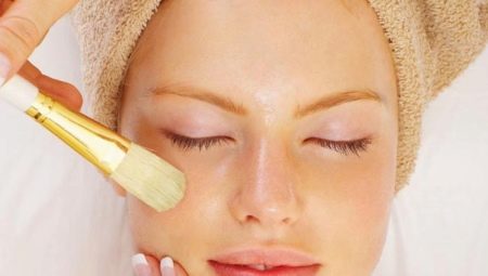 Jessner peeling: types and features