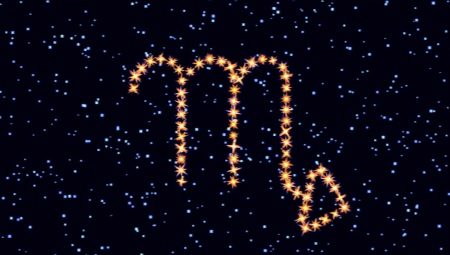 Full Description of the Scorpio Man