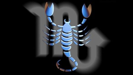 Scorpio's behavior in love and relationships