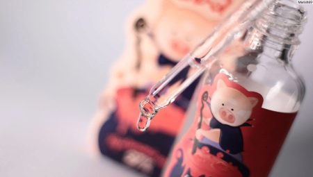 Odrůdy a vlastnosti séra Elizavecca