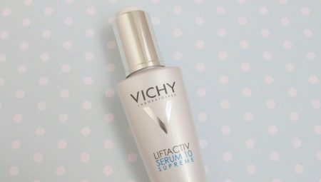 Varieties and features of Vichy sera