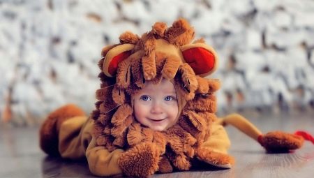Baby Lion: Character and Parenting Tips