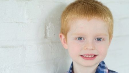 Child boy Cancer: character, advice on choosing a name and upbringing