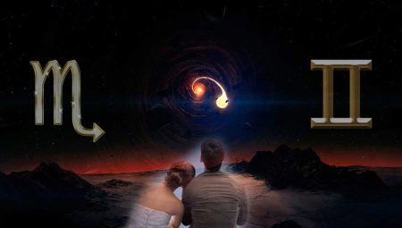 Compatibility of Virgins and Gemini in friendship and love