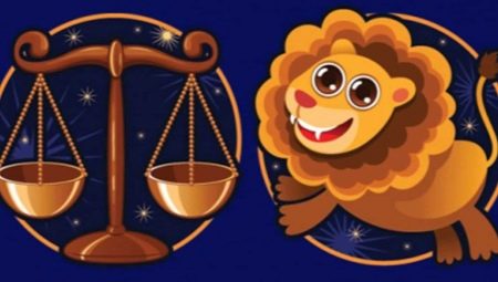 Compatibility Leo and Libra in friendship and love