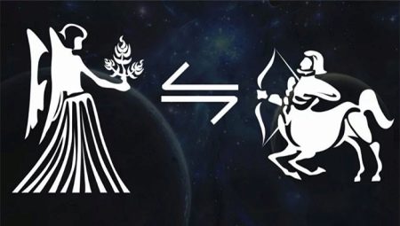 Khả năng tương thích Nhân Mã và Xử Nữ trong mối quan hệ