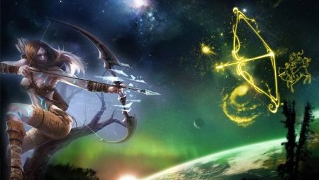 Sagitari: característiques, talismes i representants famosos