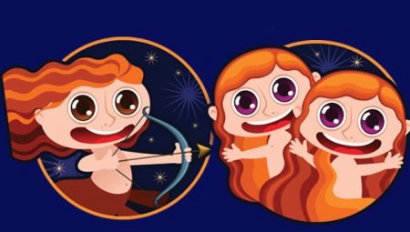 Strzelec i Bliźnięta: cecha związku i tajemnice harmonijnych relacji