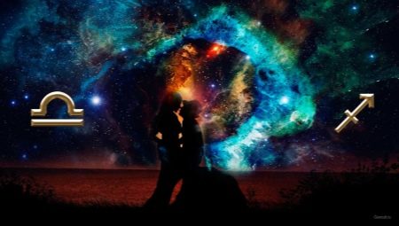 Sagittarius and Pisces: a characteristic of the union and possible problems in relations