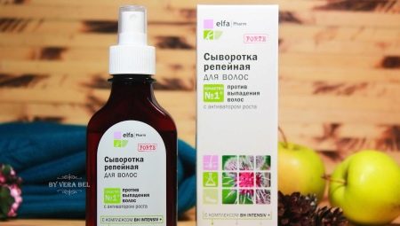 Serums against hair loss: ranking of the best types and their effectiveness