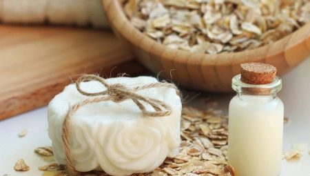 Why and how to wash oatmeal properly?