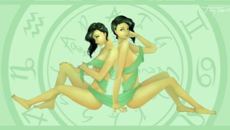 Gemini woman born in the year of the Pig: character and suitable amulets