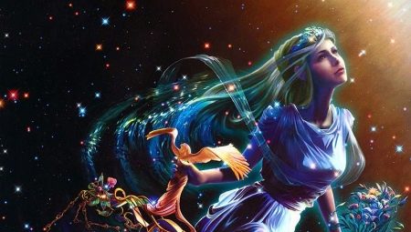 Woman Virgo: characteristics, compatibility and professions