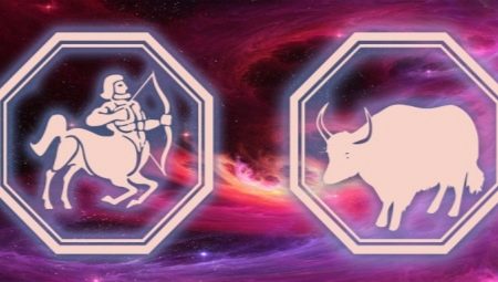 Sagittarius-Bull woman: personality characteristics and compatibility in relationships