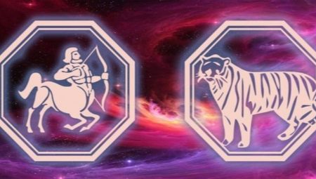 Sagittarius-Tiger woman: features and compatibility with other characters