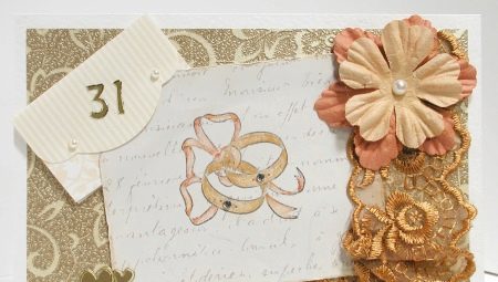 31 anys de matrimoni: quin tipus de casament és i com se celebra?