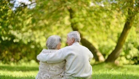 36 years of marriage: what kind of wedding is it and how is it celebrated?