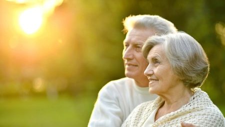 41 years of marriage: what kind of wedding is it and how to celebrate it?