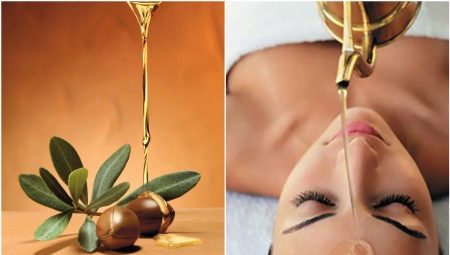 Argan oil for the face: benefits, harms and subtleties of use