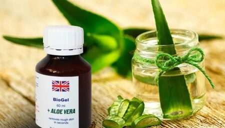 Biogels per a pedicura: com triar i utilitzar?