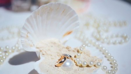 What to give for 30 years of marriage after the wedding?