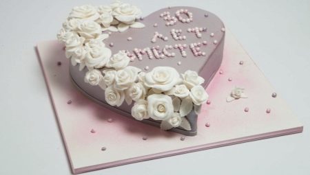 What to give parents for 30 years from the day of their wedding?