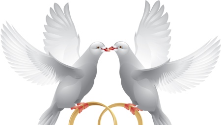 Wedding anniversary 42 years: what is its name and what is customary to give?