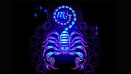 Characteristics of the zodiac sign Scorpio