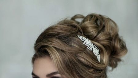 Ideas for Medium Hair Wedding Hairstyles