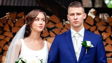 Pomysły fryzur męskich na ślub i rekomendacje stylistów