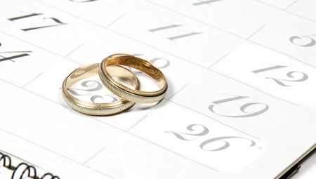What is 1 month from the day of the wedding called and celebrated?