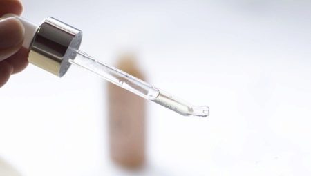 How to choose a Korean face serum?